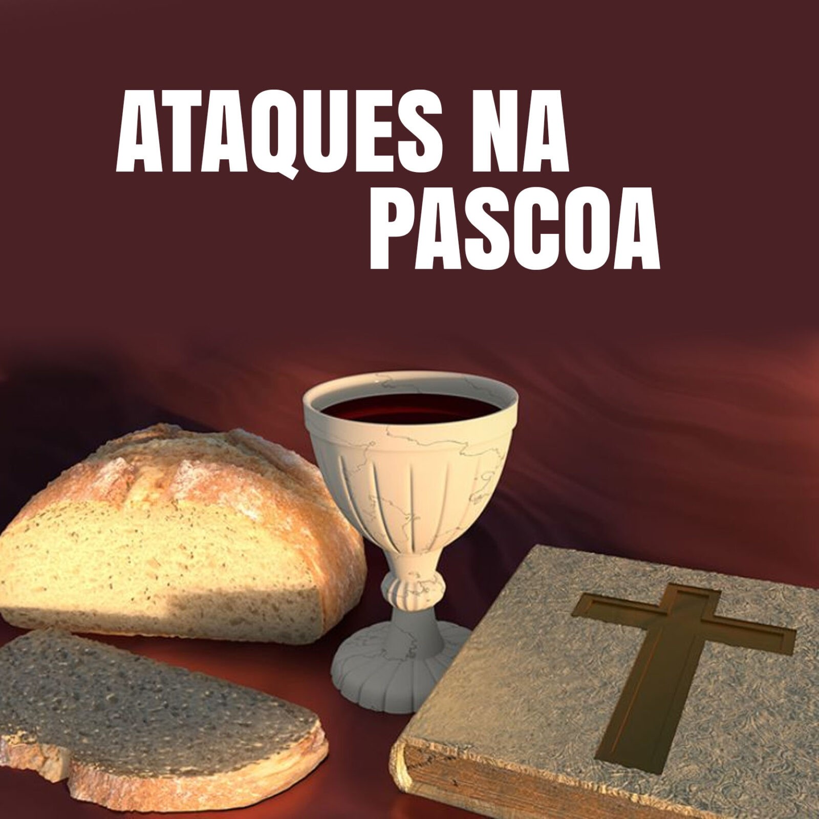 Ataques na Páscoa: