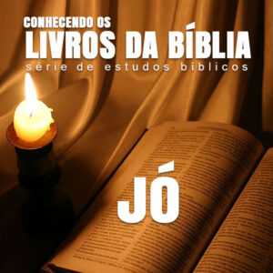 O livro de Jó