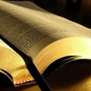 Como Estruturar na Prática um Sermão de Pregação