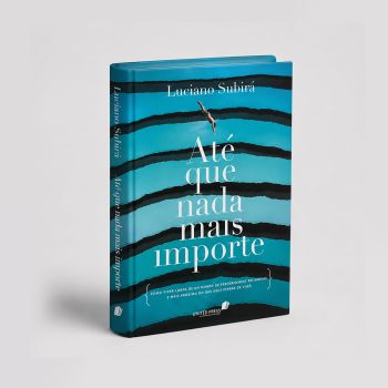 Ate que nada mais importe
