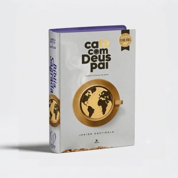 Café com DEUS pai 2026
