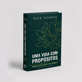 Uma vida com proposito